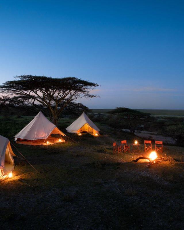 13. Stargazing in Namibia