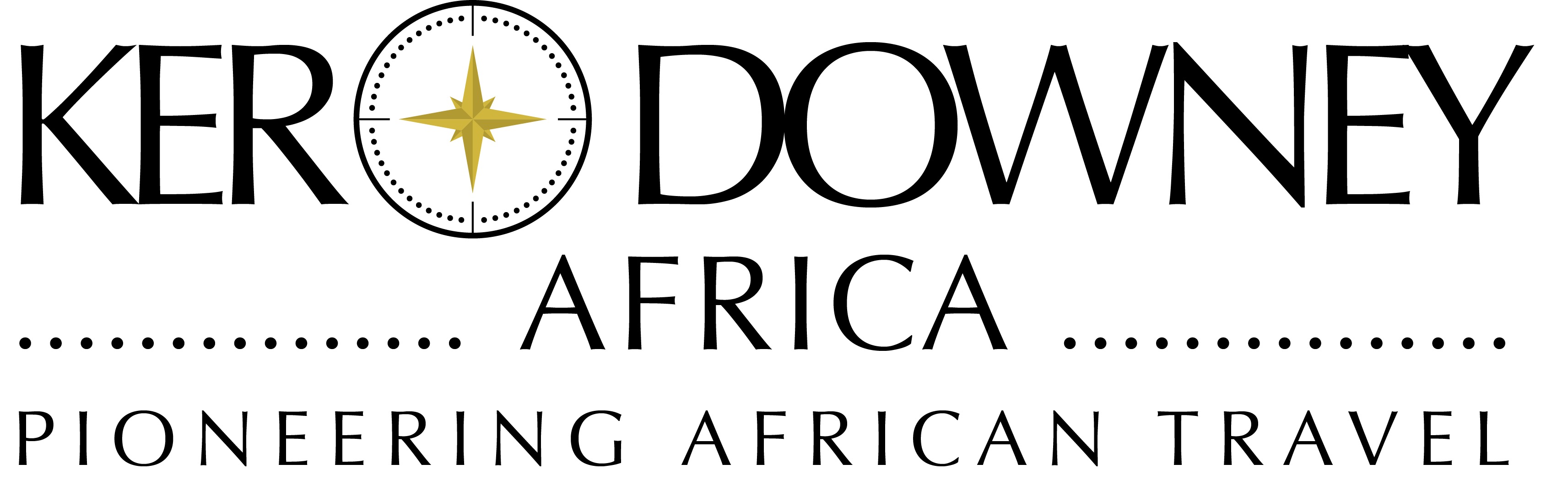 Pioneering African Travel